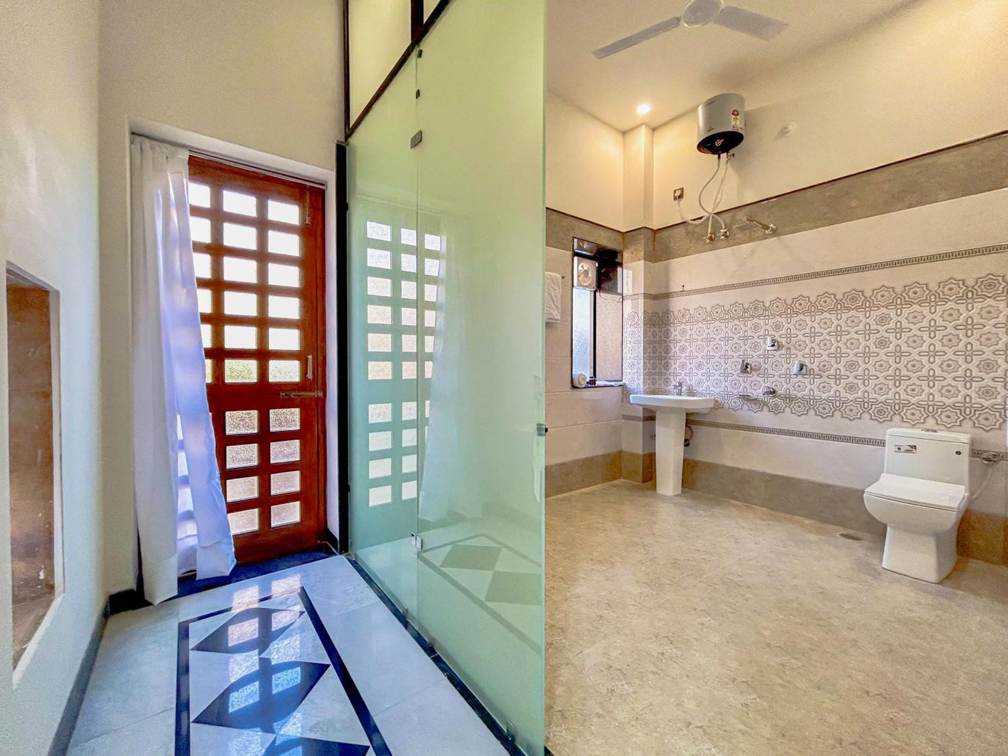 Hotel Vasudev Niwas Jaisalmer Exterior photo